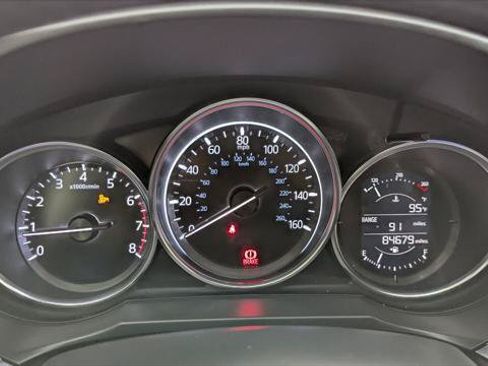 Used 2018 MAZDA MAZDA6 Sport FWD image 26