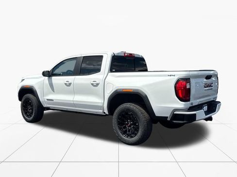 New 2026 GMC Canyon Elevation AWD/4WD image 3