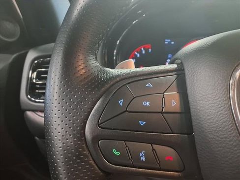 Used 2024 Dodge Durango GT image 20