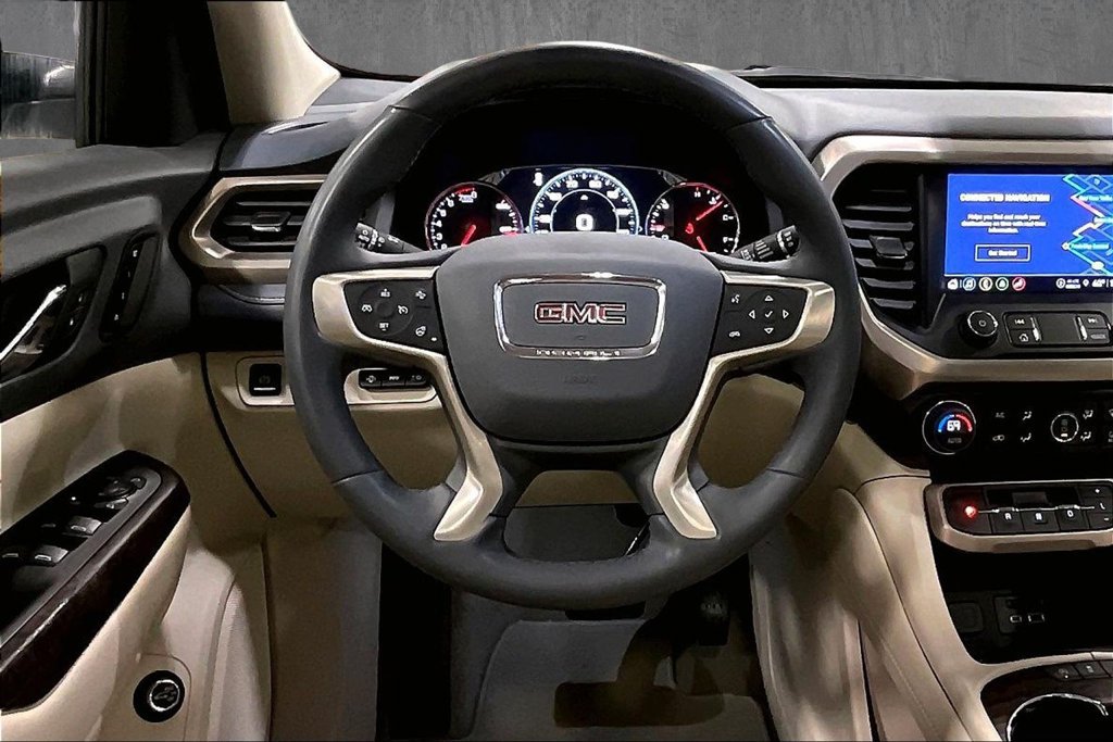 Used 2023 GMC Acadia Denali AWD/4WD image 9