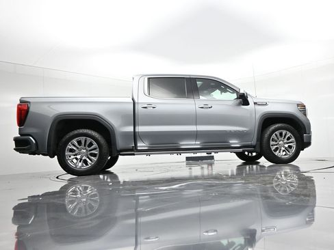 Used 2023 GMC Sierra 1500 Denali image 31
