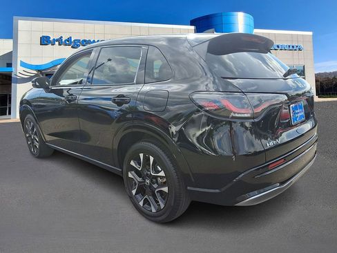 Used 2026 Honda HR-V EX-L image 4