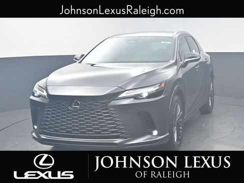 New 2026 Lexus RX 350 Premium image 5