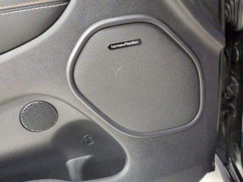 Used 2025 Dodge Durango SRT Hellcat AWD/4WD image 13