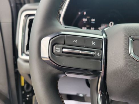 New 2026 GMC Canyon AT4 w/ Technology Plus Package image 14