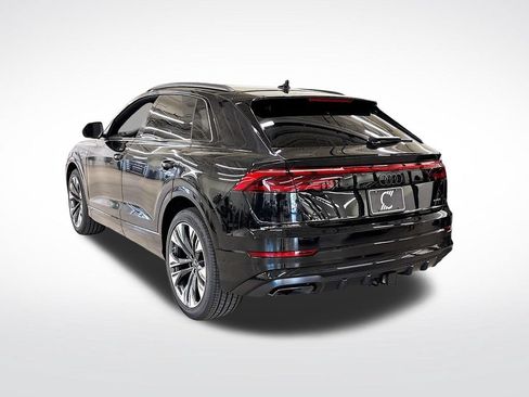 New 2026 Audi Q8 Premium Plus AWD/4WD image 3