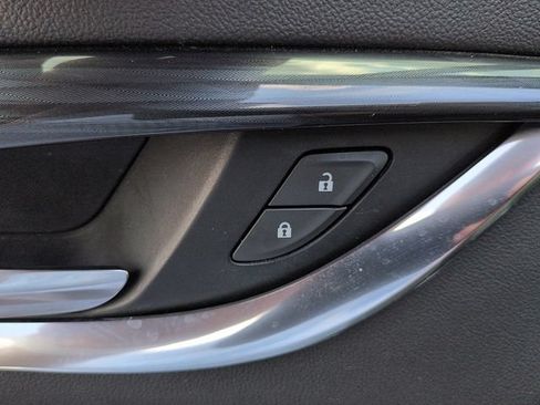 Used 2023 Buick Enclave Essence w/ LPO, Floor Liner Package FWD image 13