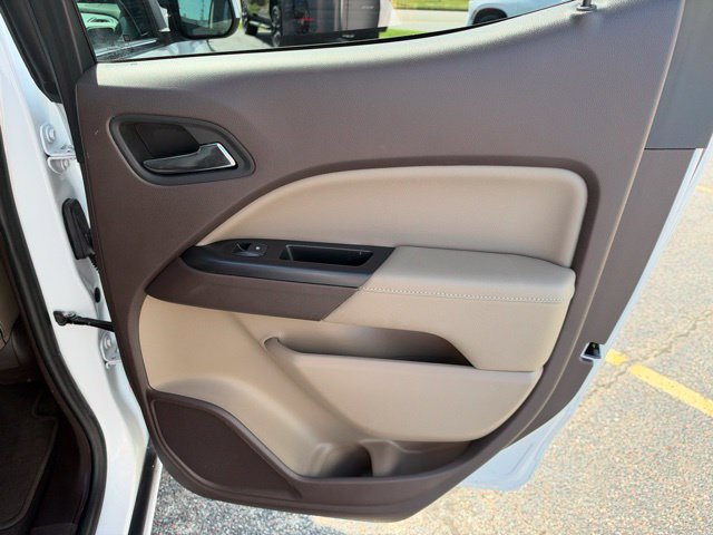 Used 2019 GMC Canyon SLT w/ Driver Alert Package AWD/4WD image 14