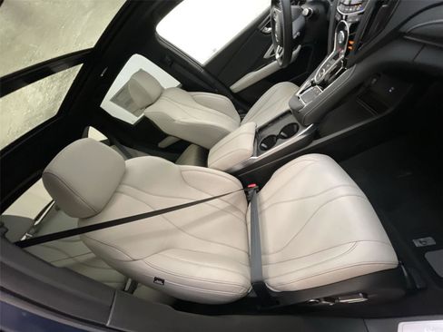 New 2026 Acura RDX SH-AWD image 21