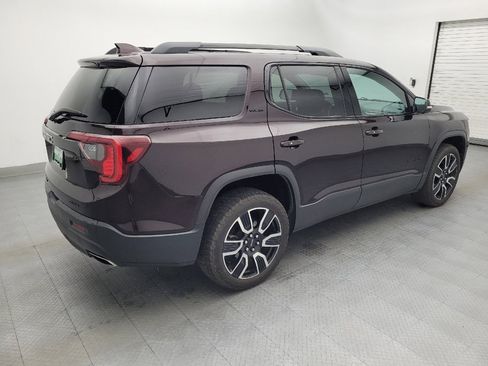 Used 2021 GMC Acadia SLE w/ Driver Convenience Package AWD/4WD image 10