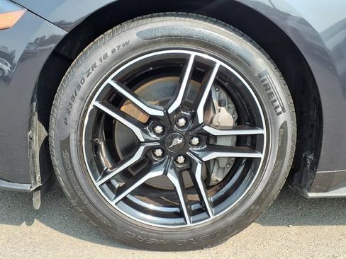 Used 2023 Ford Mustang GT RWD image 21