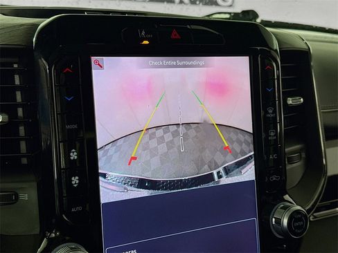 Used 2025 RAM 1500 Limited image 14