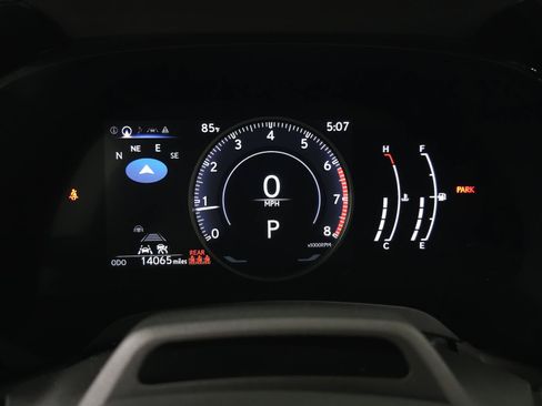 Used 2024 Lexus RX 350 Premium w/ Convenience Package AWD/4WD image 22