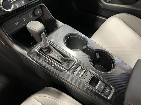 New 2026 Honda Civic Sport image 16