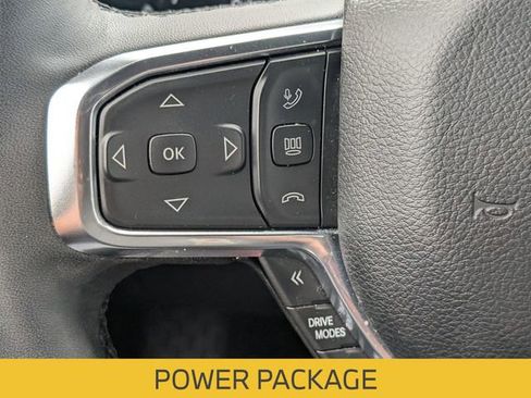 Used 2025 RAM 1500 Laramie image 19