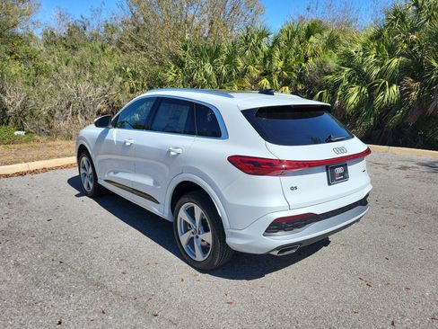 New 2025 Audi Q5 Premium Plus image 6