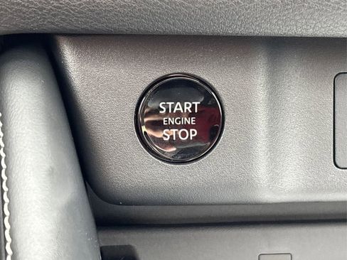 New 2026 Nissan Rogue Platinum w/ Platinum Premium Package image 22