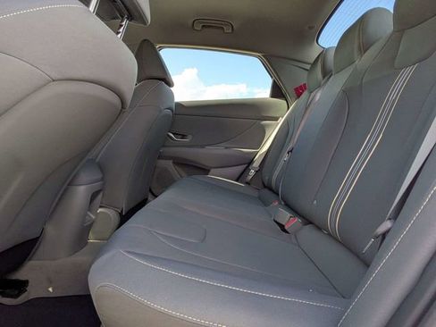 New 2026 Hyundai Elantra Sport image 12