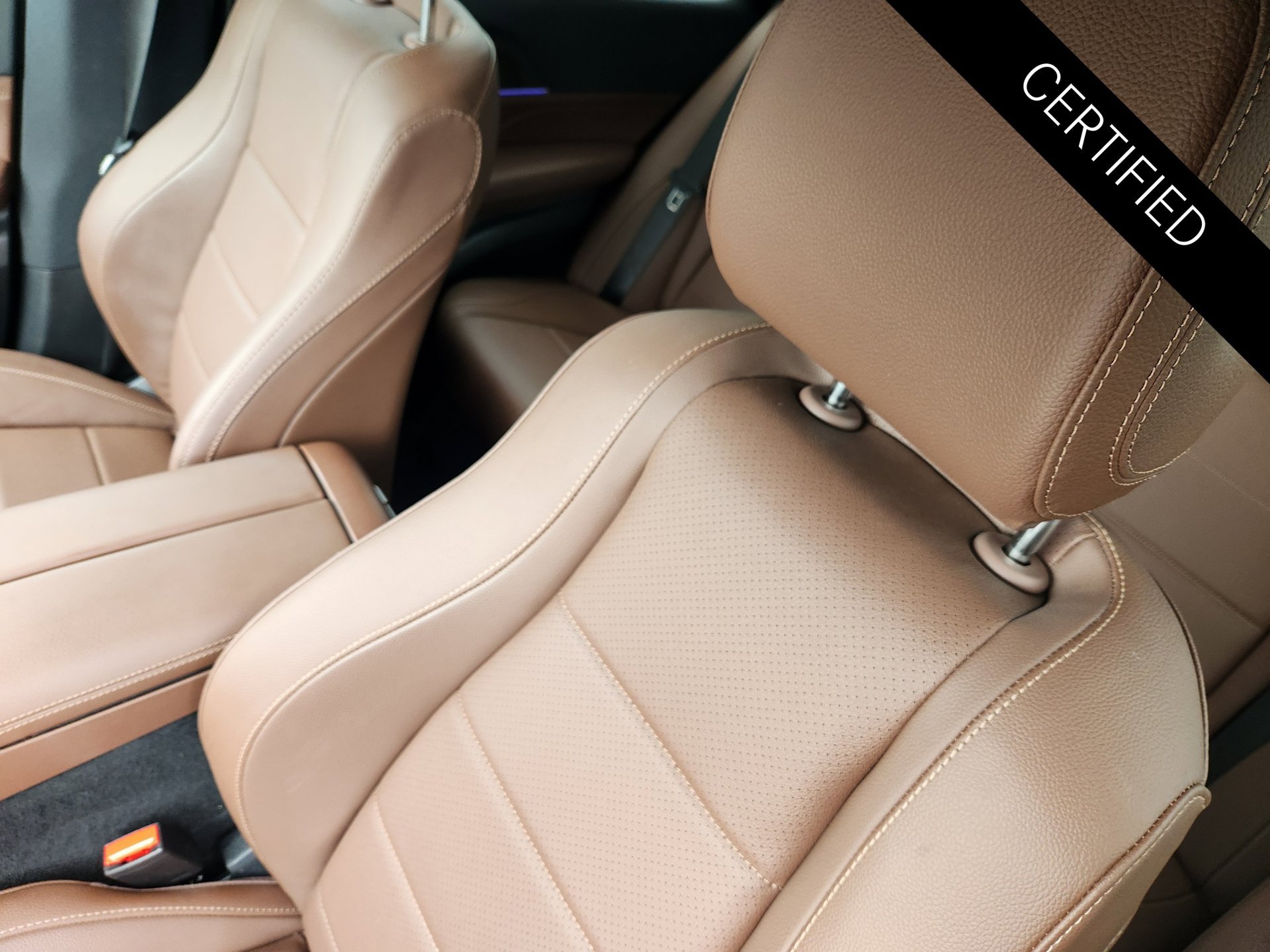 Certified 2026 Mercedes-Benz GLE 450 4MATIC image 16