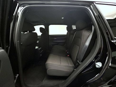 Used 2024 Honda CR-V Sport image 19