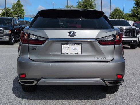 Used 2022 Lexus RX 350 FWD image 5