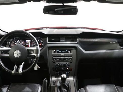 Used 2014 Ford Mustang GT Premium w/ Equipment Group 402A RWD image 15