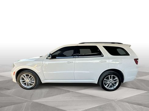 Used 2024 Dodge Durango GT AWD/4WD image 5