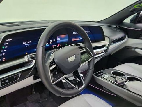 Used 2024 Cadillac Lyriq Luxury RWD image 21