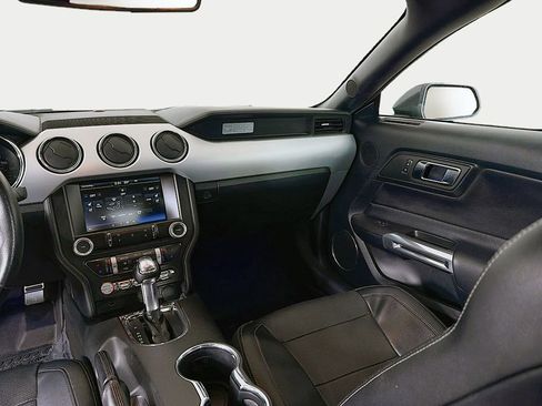 Used 2015 Ford Mustang Premium w/ Equipment Group 201A RWD image 29