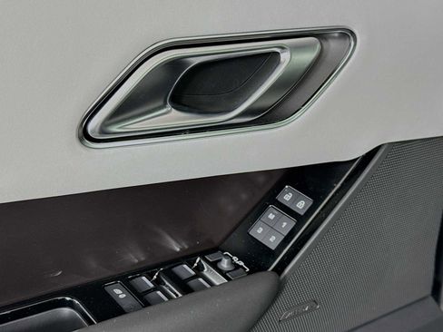 New 2026 Land Rover Range Rover Velar Dynamic SE image 19