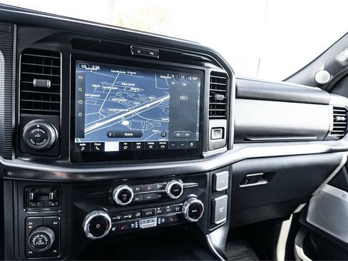 Used 2025 Ford F150 Raptor AWD/4WD image 22