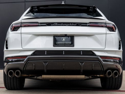 Used 2024 Lamborghini Urus Performante image 7