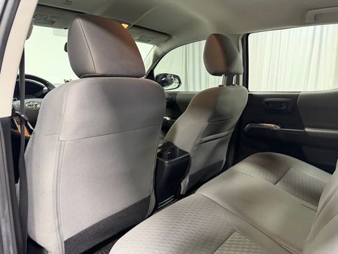 Used 2023 Toyota Tacoma SR5 w/ Black Out Package (TMS) image 26