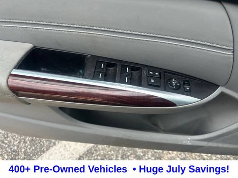 Used 2016 Acura TLX V6 FWD image 7