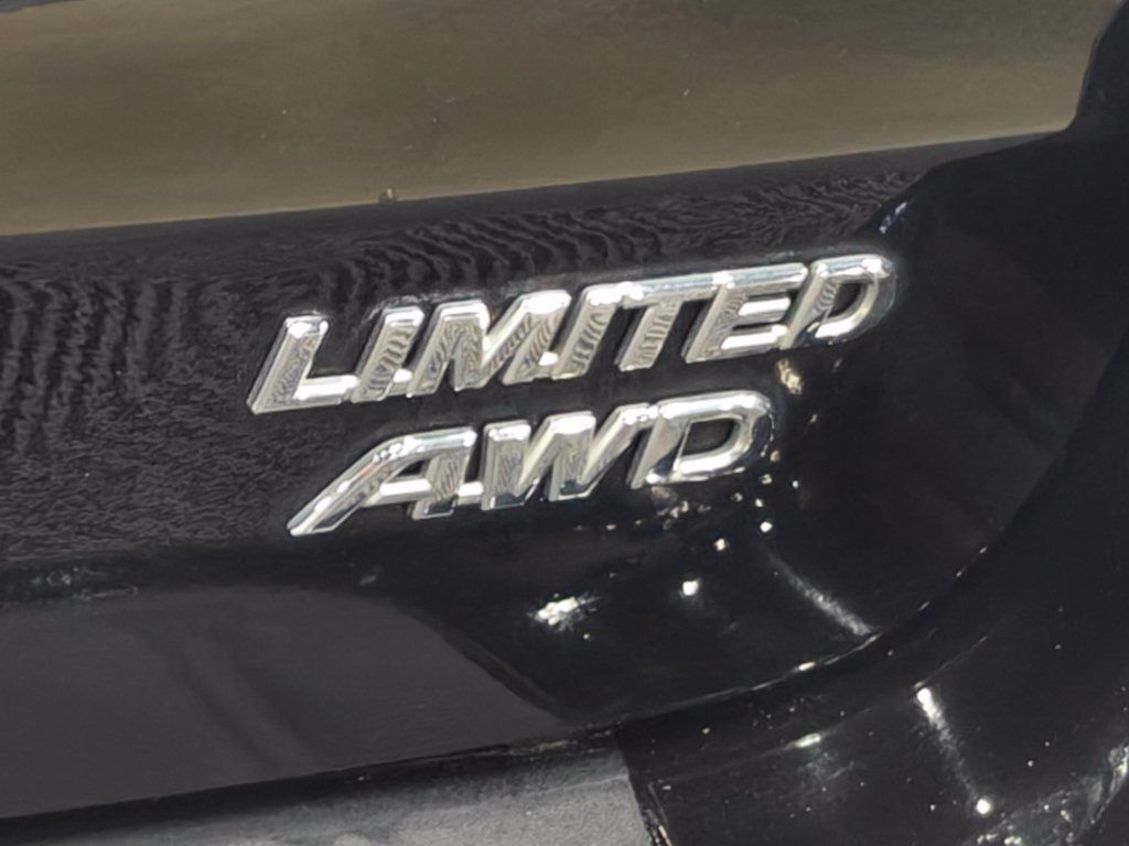 Used 2013 Toyota Sienna Limited w/ Premium Pkg AWD/4WD image 48