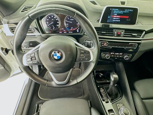 Used 2018 BMW X2 sDrive28i FWD image 13