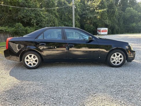 Used 2006 Cadillac CTS 2.8 RWD image 6