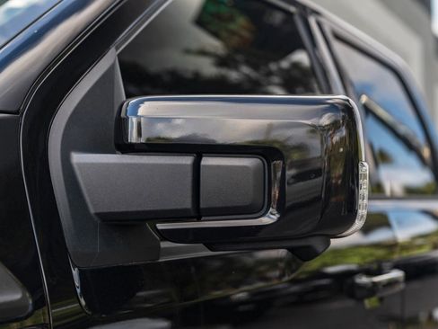 Used 2022 Ford F150 Raptor w/ Equipment Group 801A High image 3