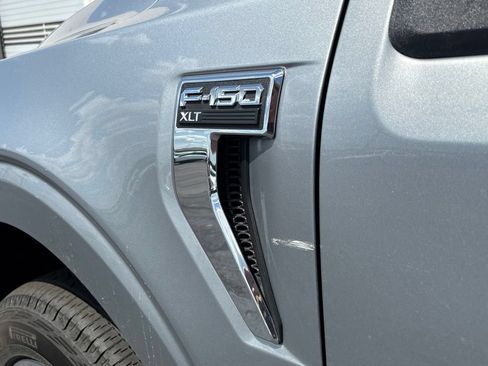 Used 2024 Ford F150 XLT w/ Equipment Group 302A MID AWD/4WD image 36