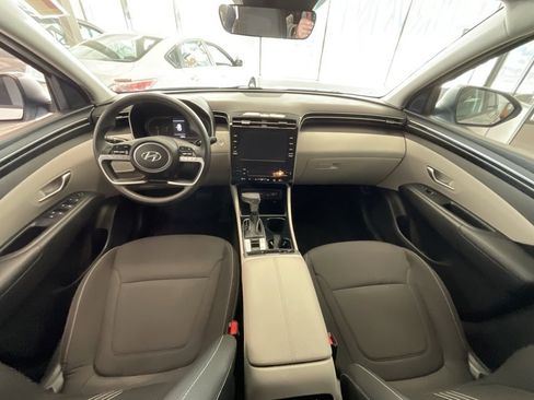 Used 2024 Hyundai Tucson SEL image 8