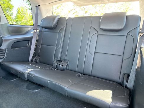 Used 2016 Chevrolet Tahoe LT AWD/4WD image 25