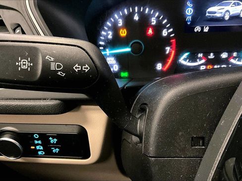 Used 2022 Ford Escape SE w/ Convenience Package image 30