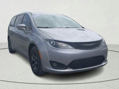 Used 2018 Chrysler Pacifica Touring Plus w/ S Appearance Package