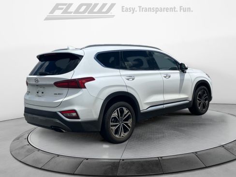 Used 2019 Hyundai Santa Fe Limited AWD/4WD image 9