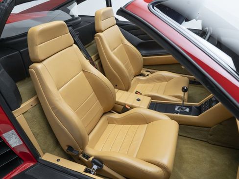 Used 1990 Ferrari 348 TS image 3