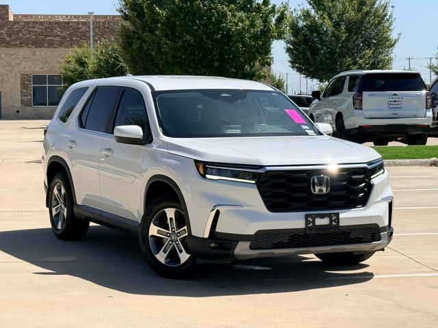Used 2023 Honda Pilot EX-L image 2