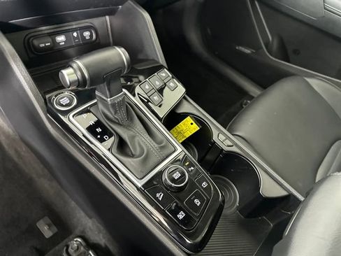 Used 2023 Kia Sportage SX image 20