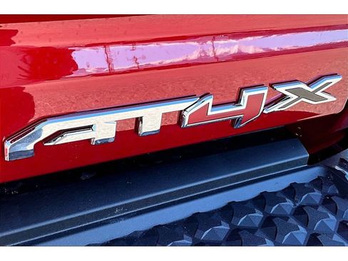 New 2026 GMC Canyon AT4X image 9