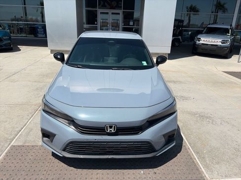Used 2022 Honda Civic Sport image 10