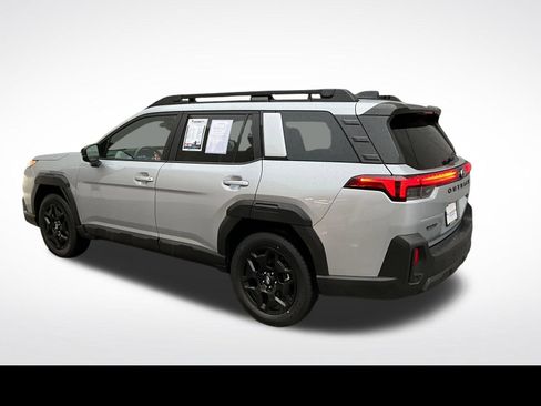 Certified 2026 Subaru Outback Limited AWD/4WD image 15